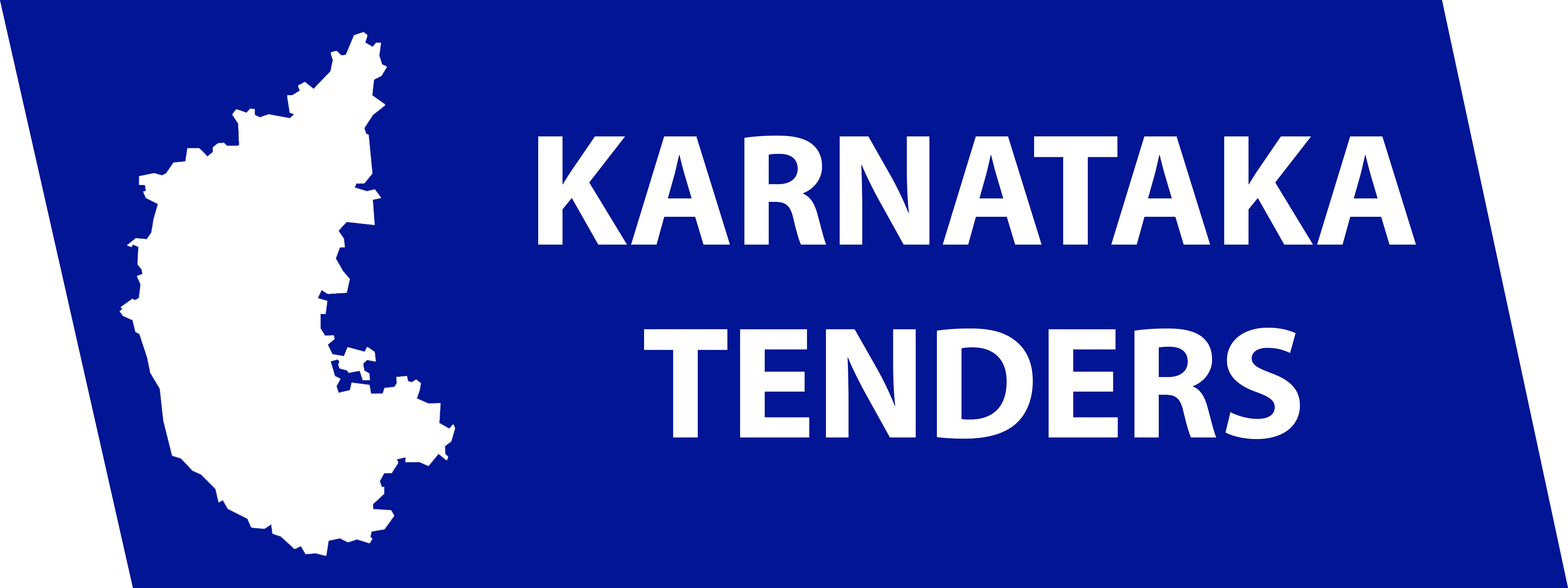 Karnataka Tenders